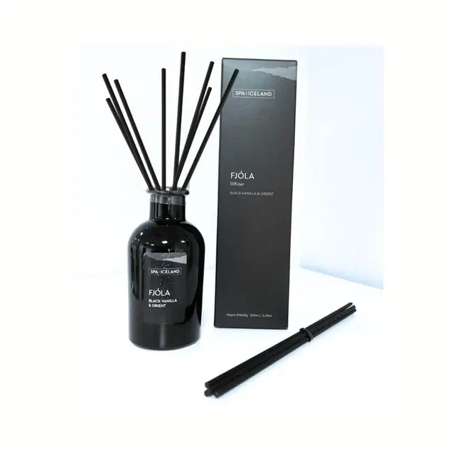 Spa of Iceland Fjóla ilmstrá