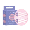 Glov silíkon andlitsskrúbbur