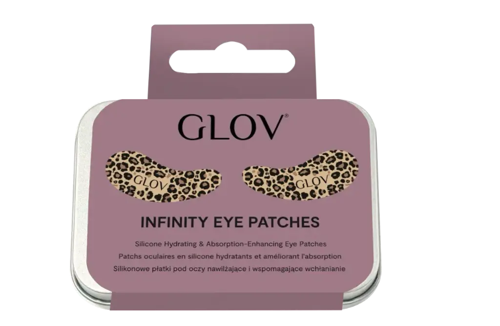 Glov Augnpúðar fyrir maska 