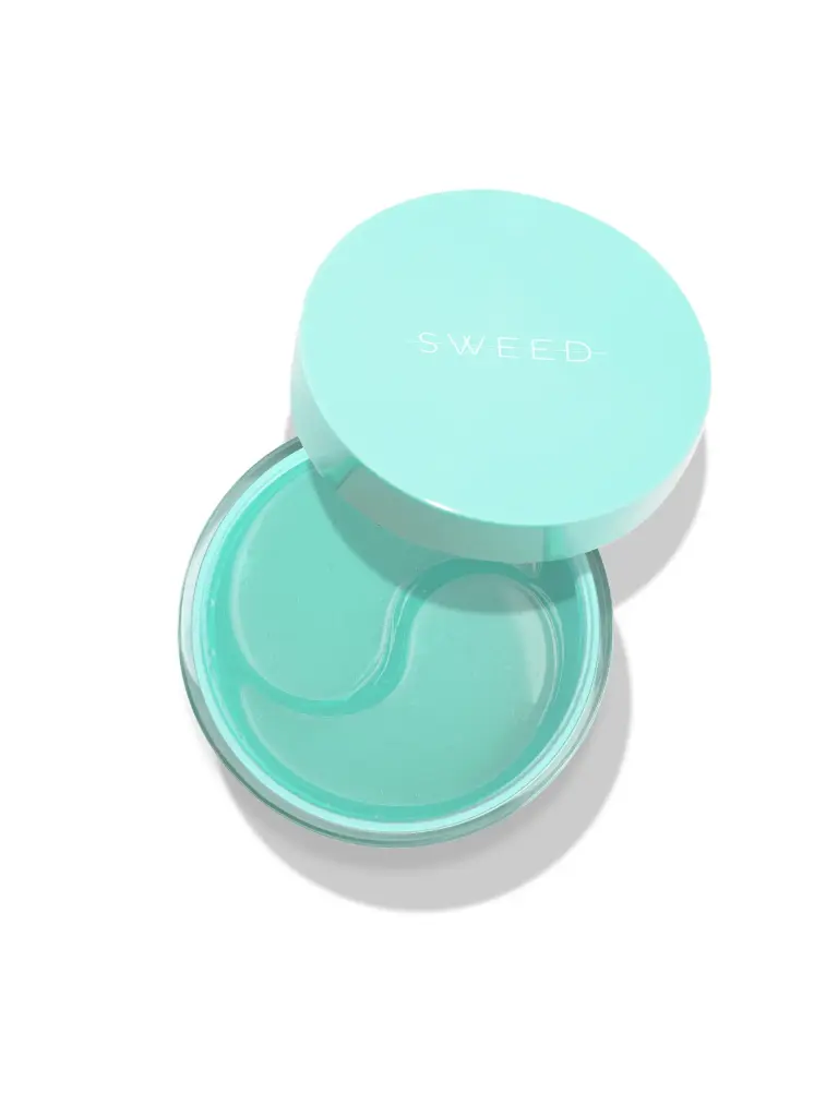 Sweed Peptide & Ice augnmaskar