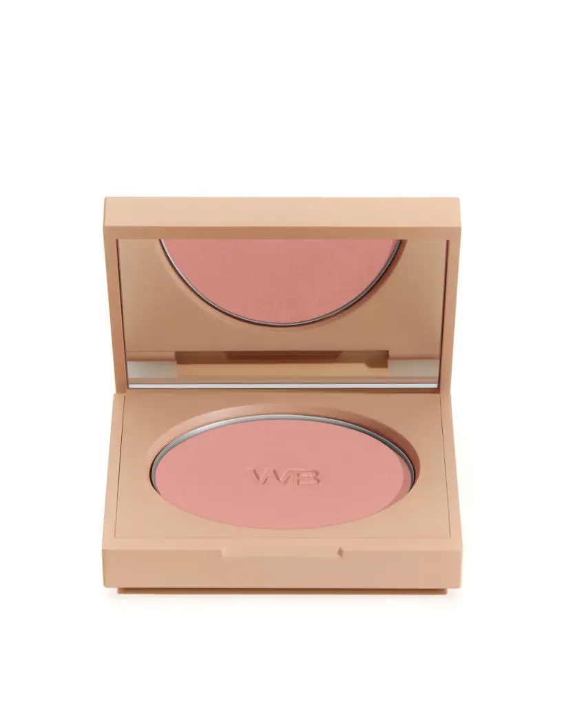 Wonderblush Le Fard kinnalitur