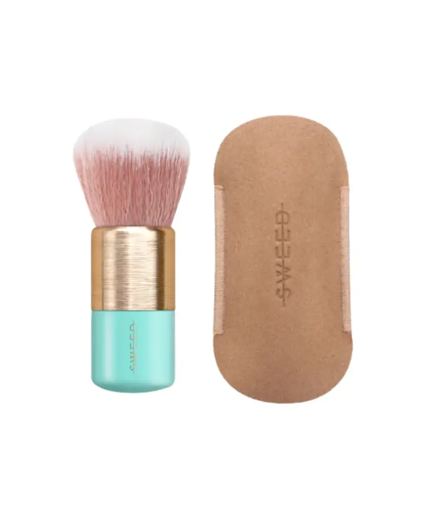 Sweed Kabuki bursti 02