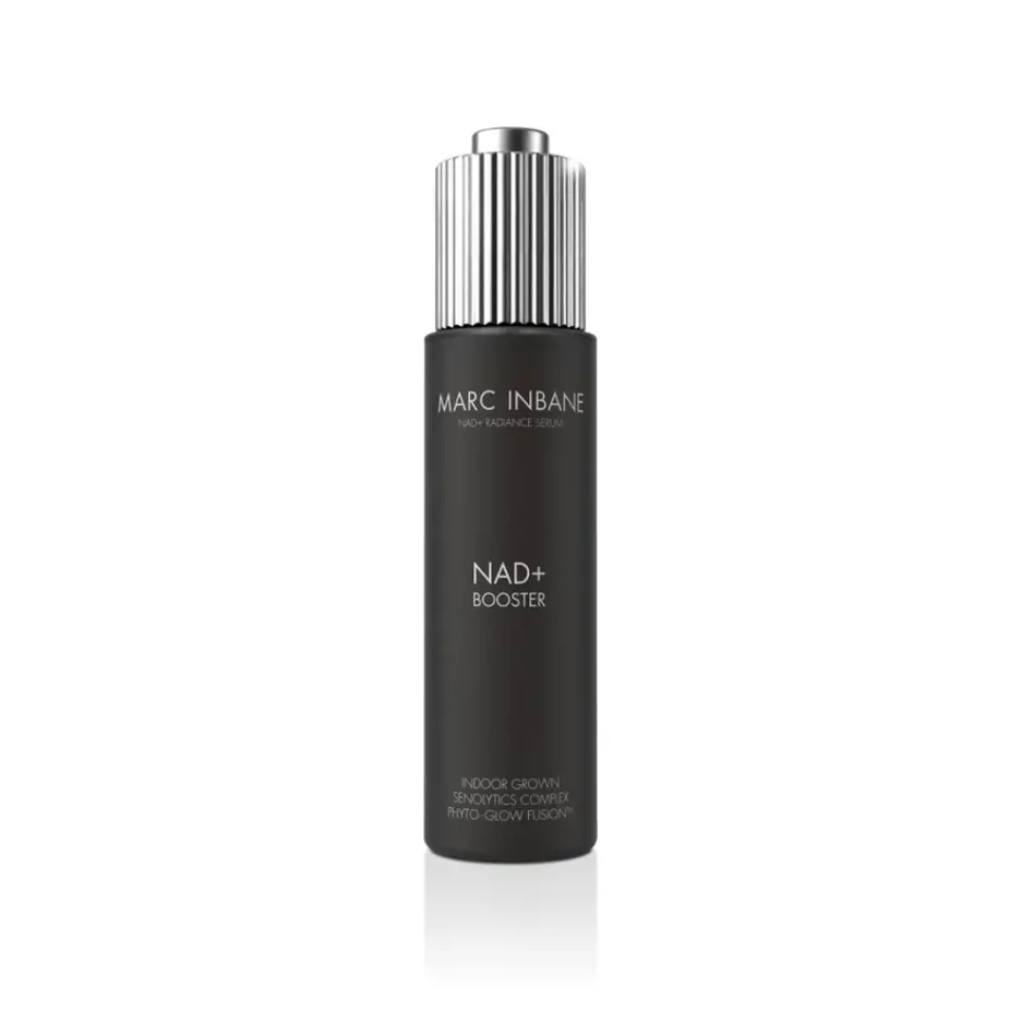 Marc Inbane NAD+ Radiance serum