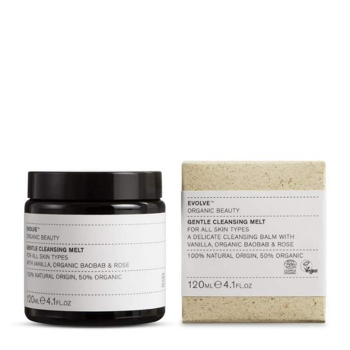 Evolve Gentle Cleansing Melt hreinsir