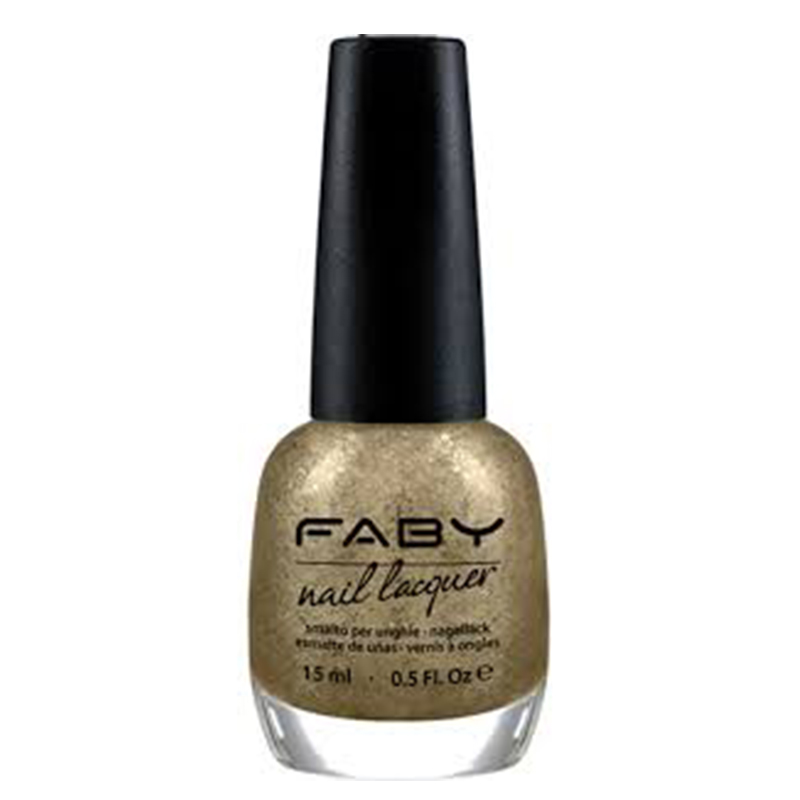 Faby ILLUSION Sim Sala Bim! naglalakk