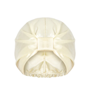 Glov silki bonnet