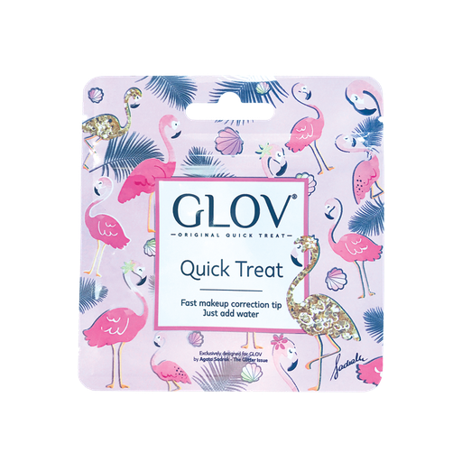 Glov Quick Treat hreinsihanski