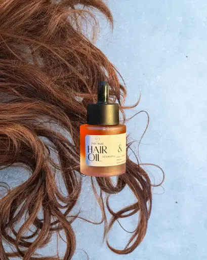 Rvk Ritual Elemental hárolía