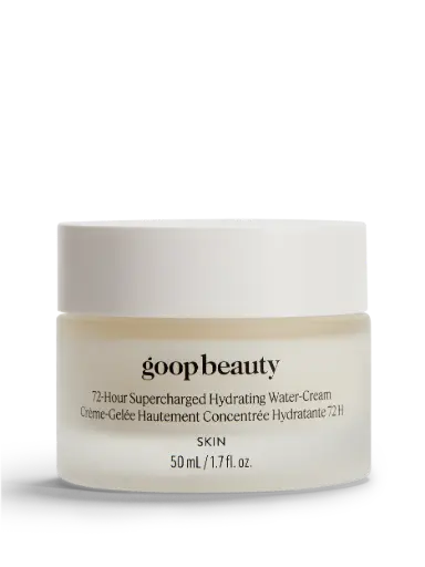 [GB102-50ml] Goop Beauty 72-Hour Supercharged Hydrating andlitskrem