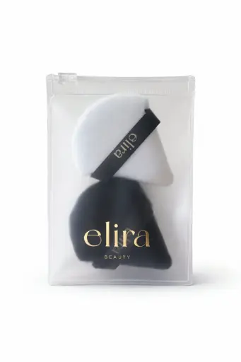 Elira púðurkvastar