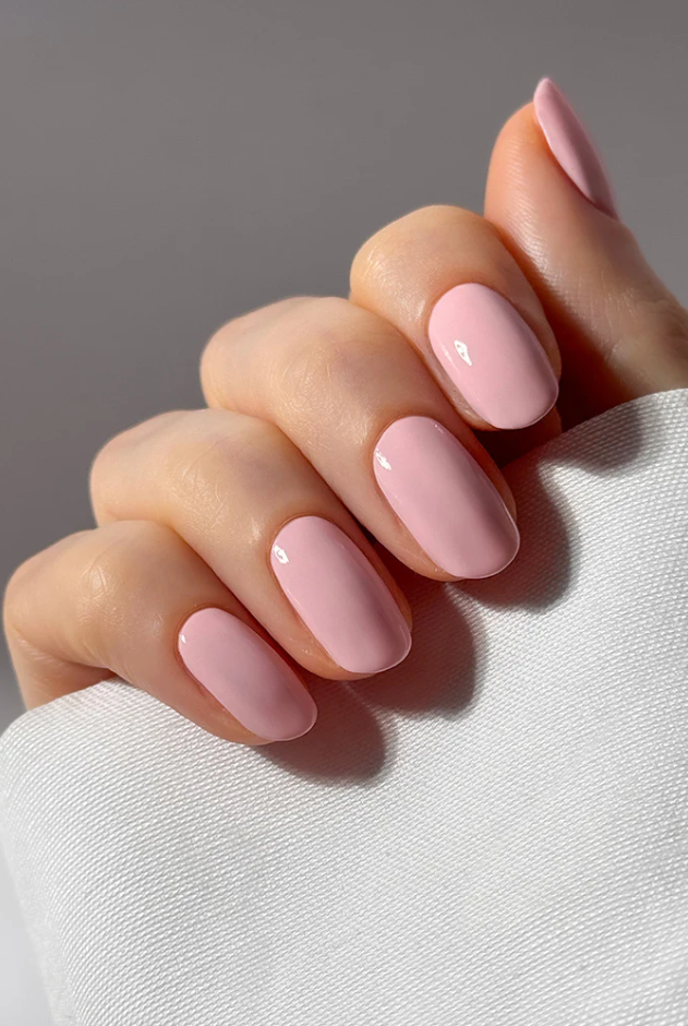 Nailberry Kyoto Bloom naglalakk