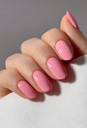 Nailberry Imperial Blush naglalakk