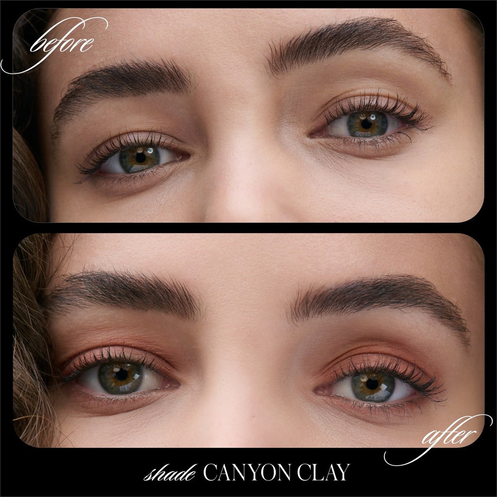 RMS Cashmere Matte Eyelights augnskuggi