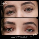 RMS Cashmere Matte Eyelights augnskuggi