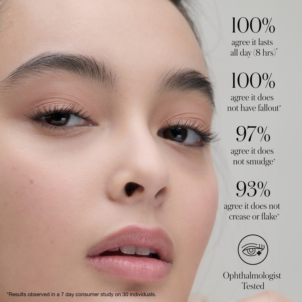 RMS Cashmere Matte Eyelights augnskuggi