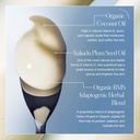 RMS Beauty Coconut Clean hreinsibalmi