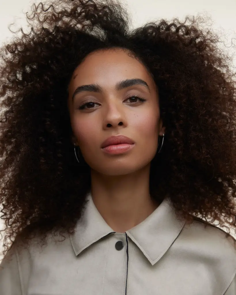 Le Baume - Model Medium Skin - Pêche.webp