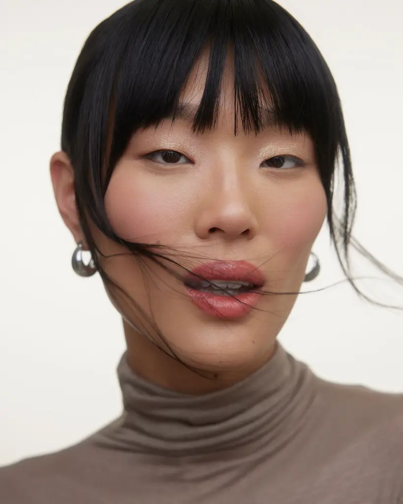 Le Baume - Model Light Skin - Pêche.webp