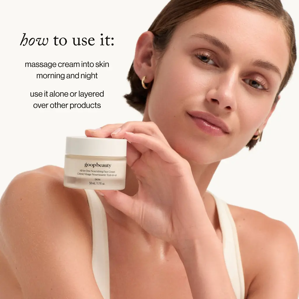 all in one nourishing face cream_imgCarousel_how to use.webp