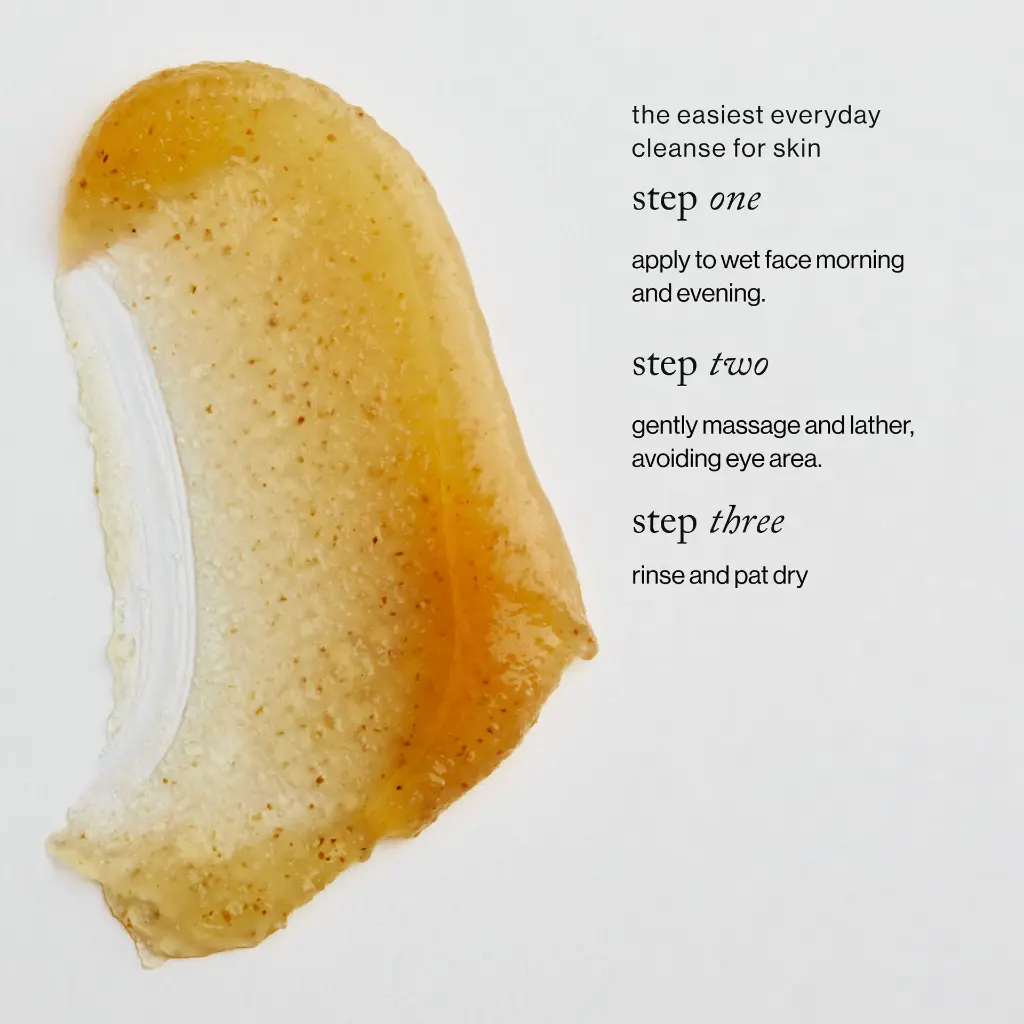 cloudberry exfoliating jelly cleanser_imgCarousel_how to.webp