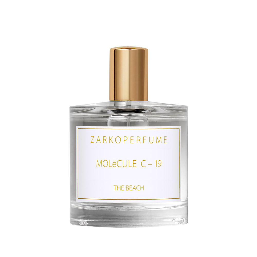 Zarko Molecule C-19 ilmvatn