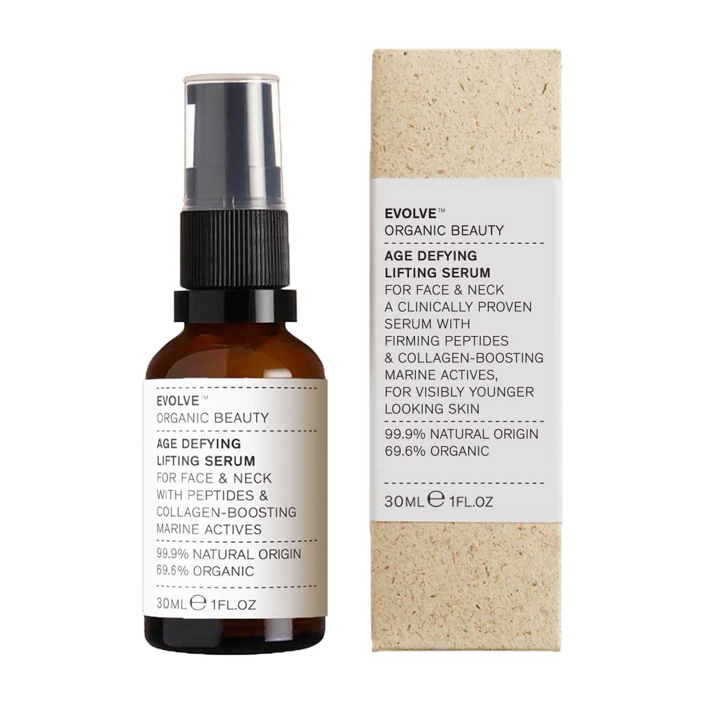 Evolve Age Defying Lifting serum