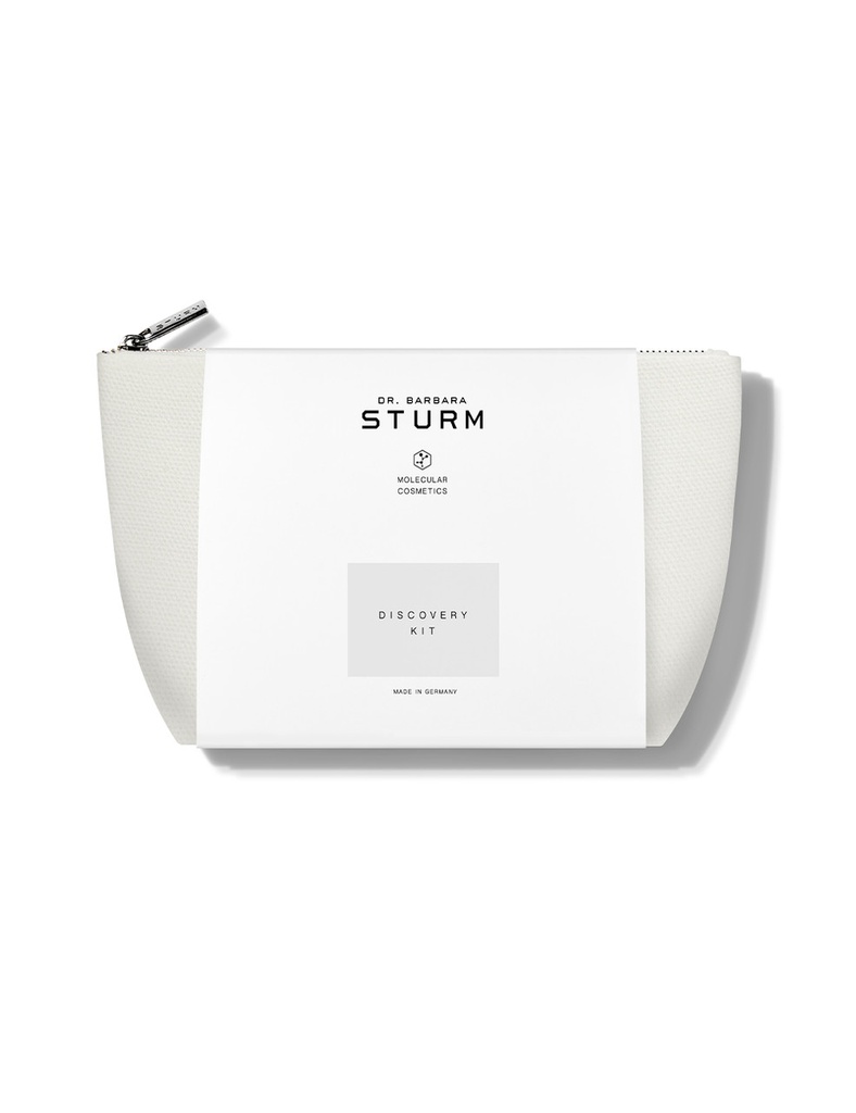 Dr. Barbara Sturm The Discovery sett