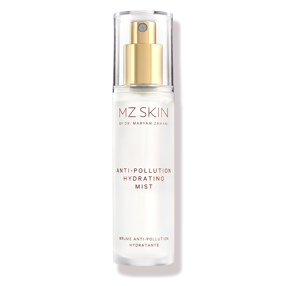MZ Skin Anti-Pollution Hydrating mist