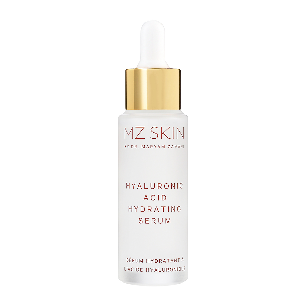 MZ Skin Hyaluronic Acid Hydrating serum