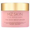 MZ Skin The Rich andlitskrem
