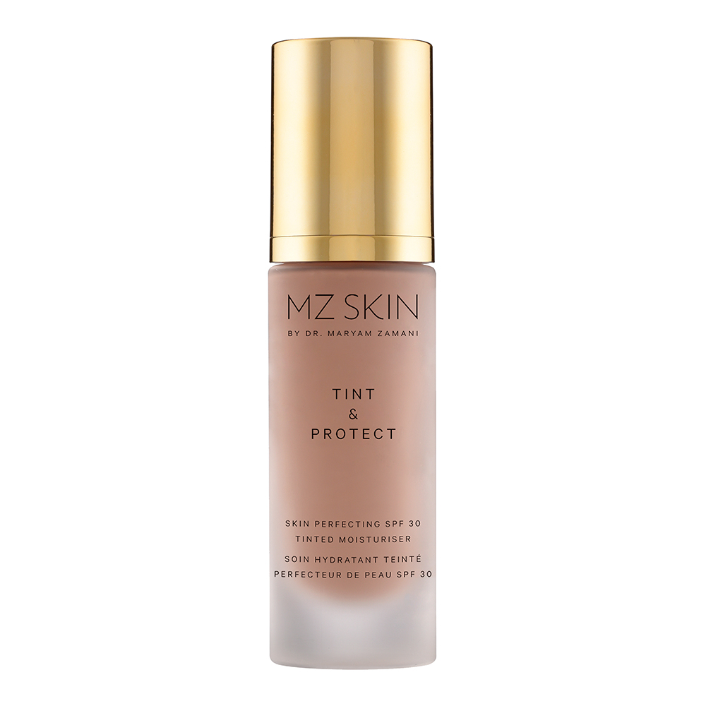 MZ Skin Tint & Protect Skin Perfecting SPF 30 sólarvörn