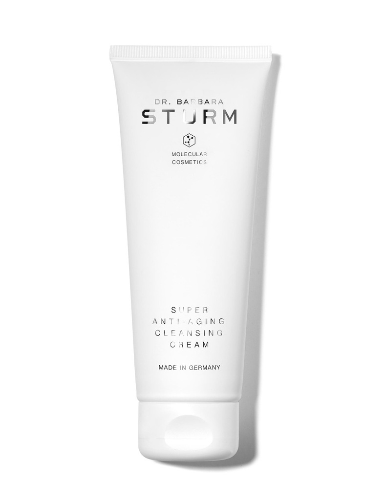 Dr. Barbara Sturm Super Anti-Aging hreinsikrem