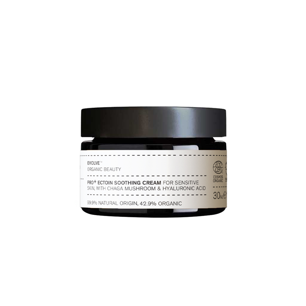 Evolve Pro+ Ectoin Soothing krem