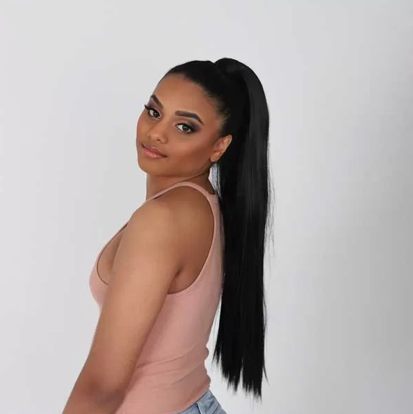 Glamista Hair The Perfect Pony 26"