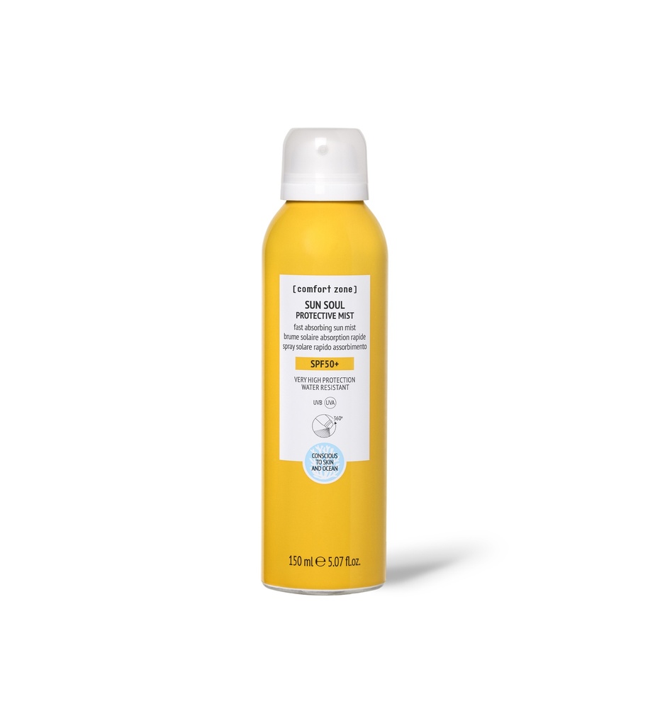 Comfort Zone Sun Soul Protective Mist SPF50