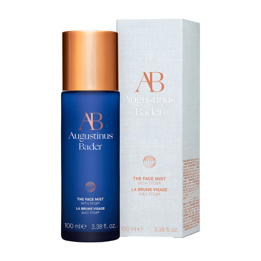 Augustinus Bader The Face mist