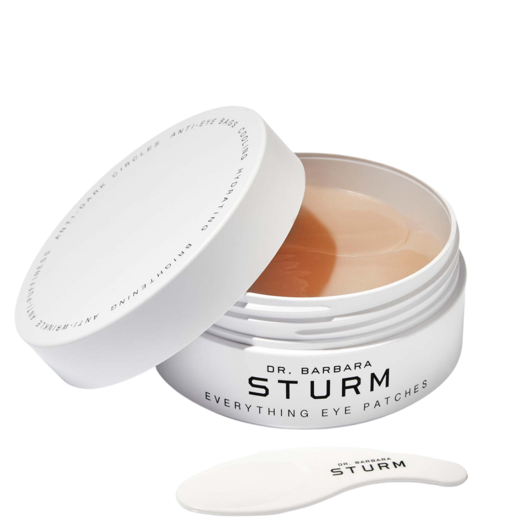 Dr. Barbara Sturm Everything augnmaskar