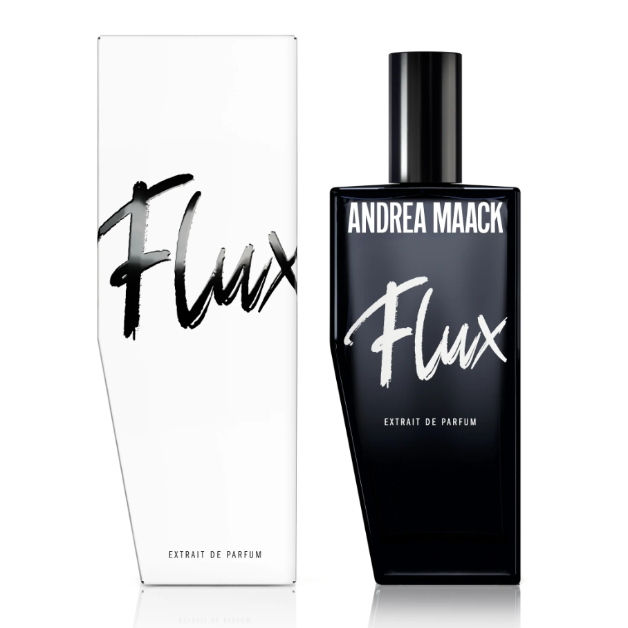 Andrea Maack Flux ilmvatn