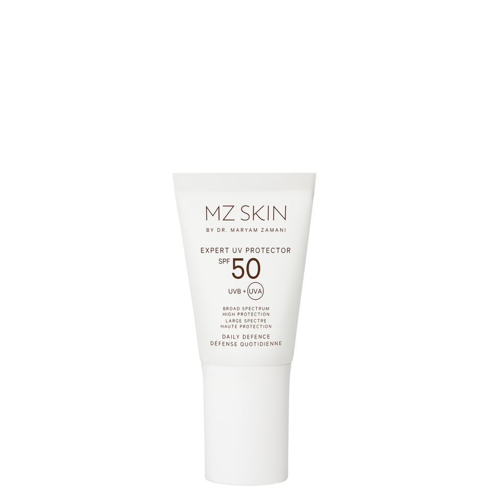 MZ Skin Expert UV Protector SPF 50 sólarvörn