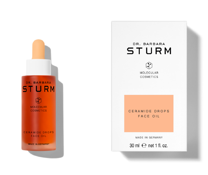 Dr. Barbara Sturm Ceramide Drops andlitsolía