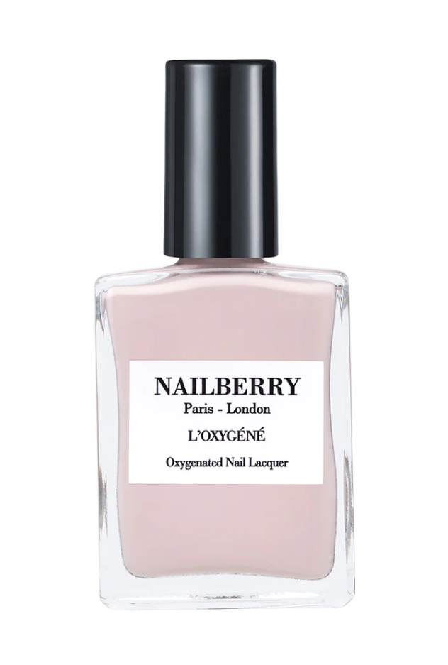 Nailberry Tokyo Spring naglalakk