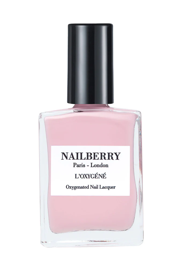 Nailberry Kyoto Bloom naglalakk