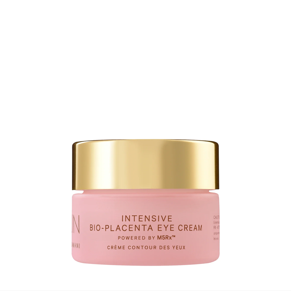 MZ Skin Intensive Bio-Placenta augnkrem