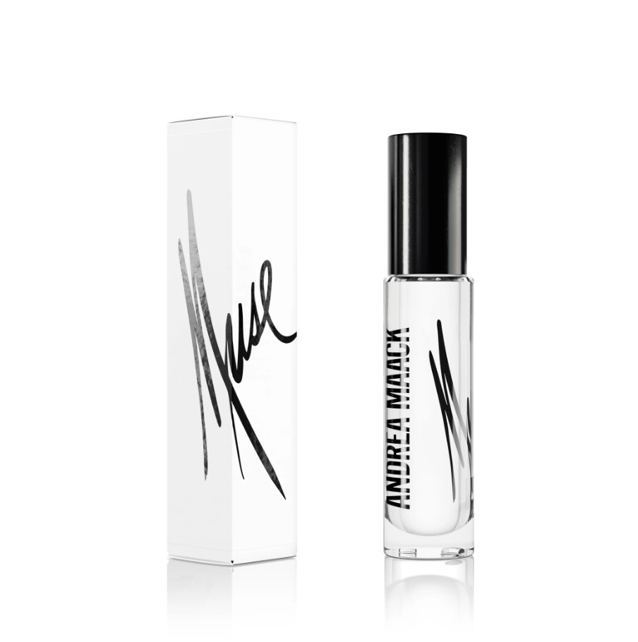 Andrea Maack Muse Extrait