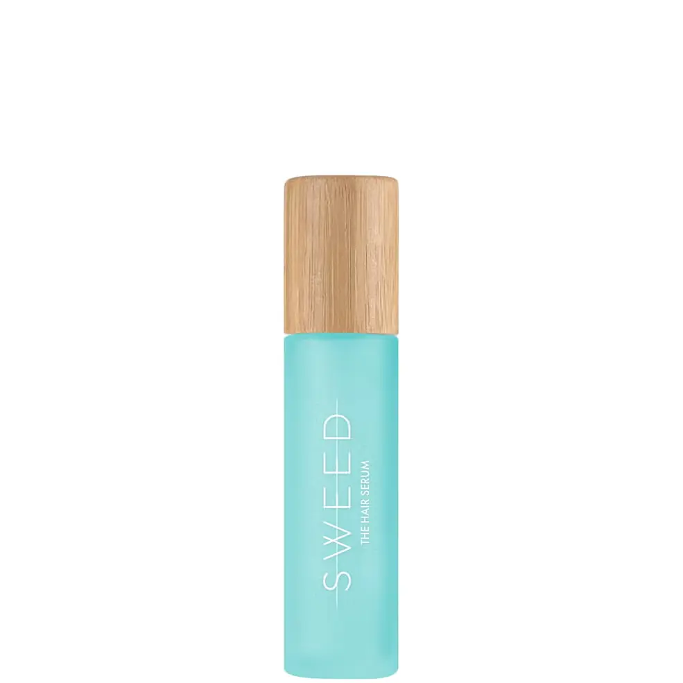 Sweed hárserum  