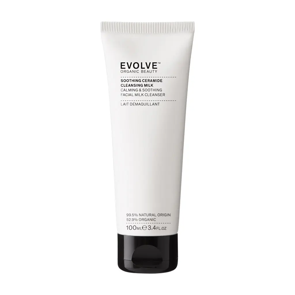Evolve Soothing Ceramide hreinsimjólk