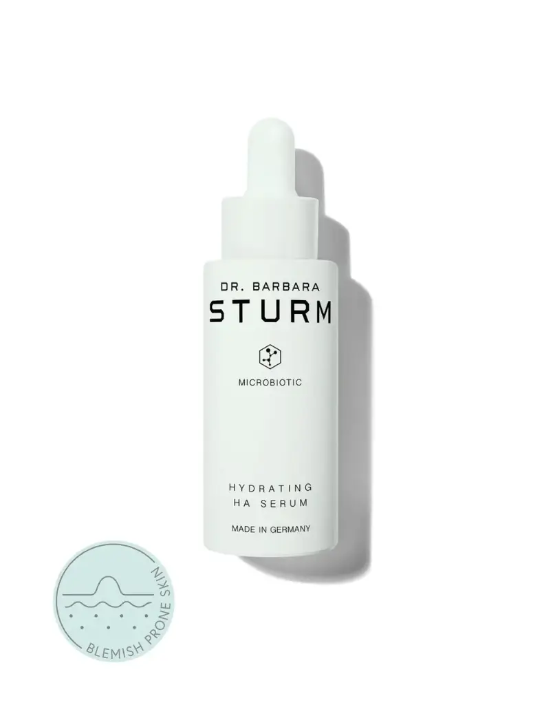 Dr. Barbara Sturm Hydrating Blemish Control HA serum