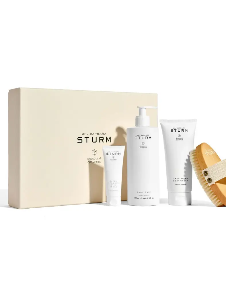 Dr. Barbara Sturm Body Essentials gjafasett
