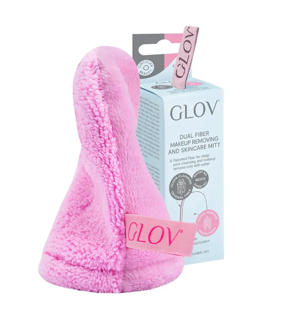 Glov Dual Makeup hanski