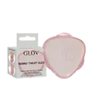 Glov Nano Duo fótaþjöl + háreyðir 